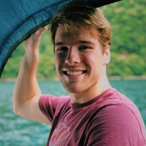 Meet your Posher, Jack